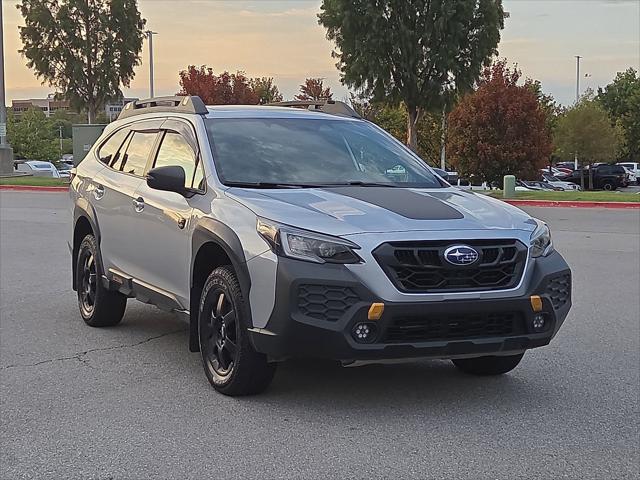 2024 Subaru Outback Wilderness for sale in Bentonville, AR