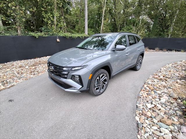 2026 Hyundai Tucson SEL Plus for sale in Gladstone, MO