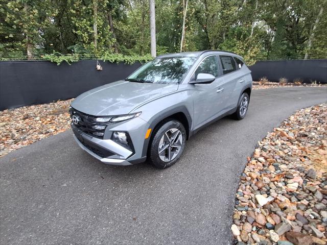 2026 Hyundai Tucson SEL for sale in Gladstone, MO