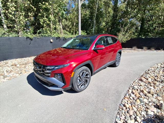 2026 Hyundai Tucson Limited for sale in Gladstone, MO