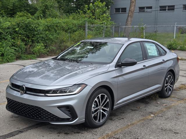2027 Volkswagen Jetta Sport for sale in Gladstone, MO