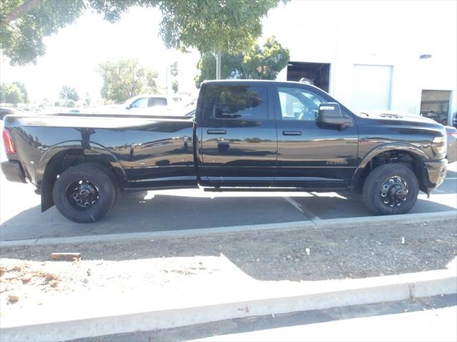 2025 Ram 3500 Limited Crew Cab 4x4 8 Box for sale in Red Bluff, CA