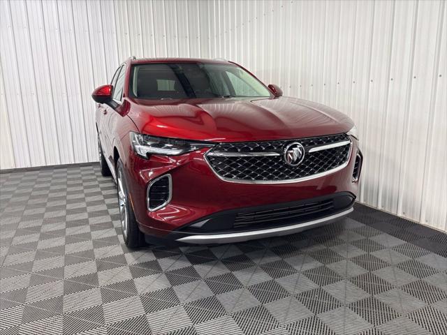 2023 Buick Envision Avenir AWD