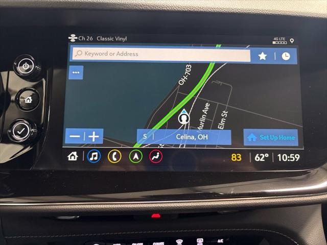 2023 Buick Envision Avenir AWD