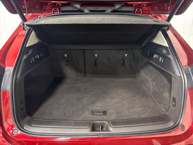 2023 Buick Envision Avenir AWD