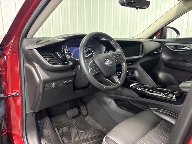 2023 Buick Envision Avenir AWD