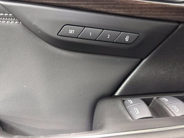 2023 Buick Envision Avenir AWD