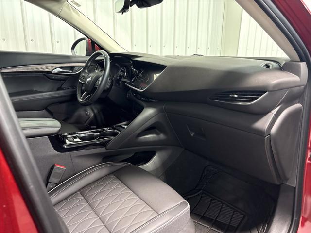 2023 Buick Envision Avenir AWD