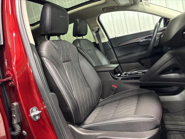 2023 Buick Envision Avenir AWD