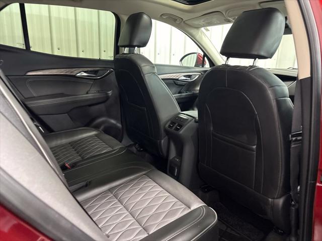 2023 Buick Envision Avenir AWD
