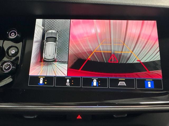 2023 Buick Envision Avenir AWD