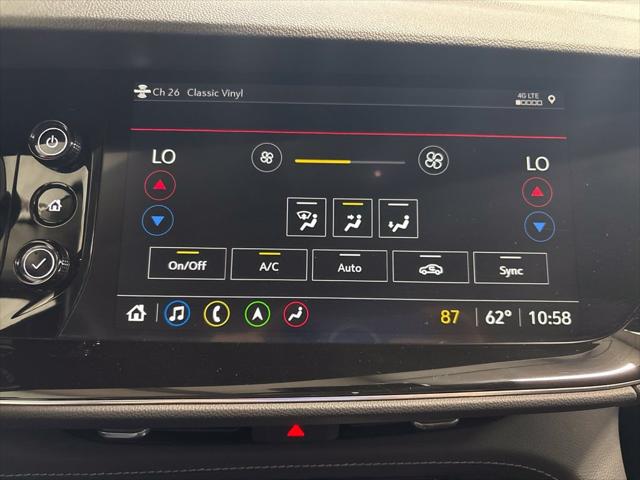 2023 Buick Envision Avenir AWD