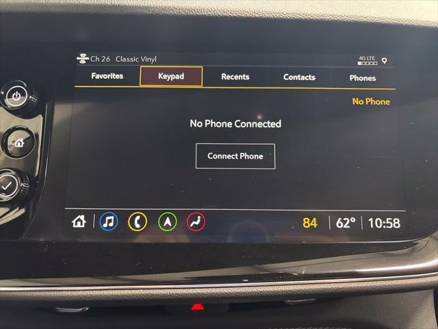 2023 Buick Envision Avenir AWD