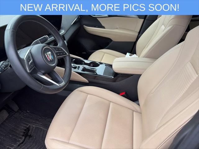 2024 Buick Envision Preferred AWD