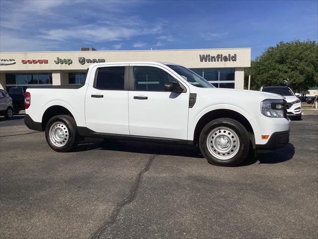2022 Ford Maverick XL for sale in Winfield, KS