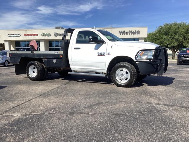 2014 Ram 3500 Tradesman/SLT for sale in Winfield, KS