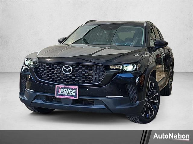 2024 Mazda CX-50 2.5 S Premium Plus for sale in Fort Worth, TX