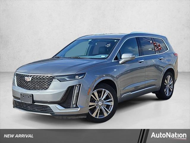 2023 Cadillac XT6 FWD Premium Luxury for sale in Katy, TX