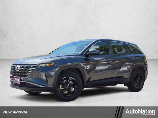 2023 Hyundai Tucson SE for sale in Golden, CO