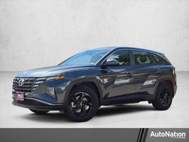 2023 Hyundai Tucson SE for sale in Golden, CO