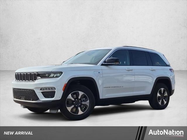 2022 Jeep Grand Cherokee Limited 4x4 for sale in Golden, CO