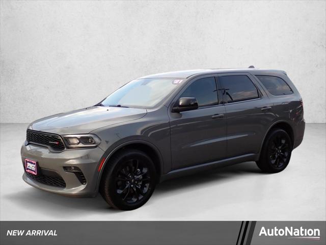 2021 Dodge Durango GT for sale in Centennial, CO