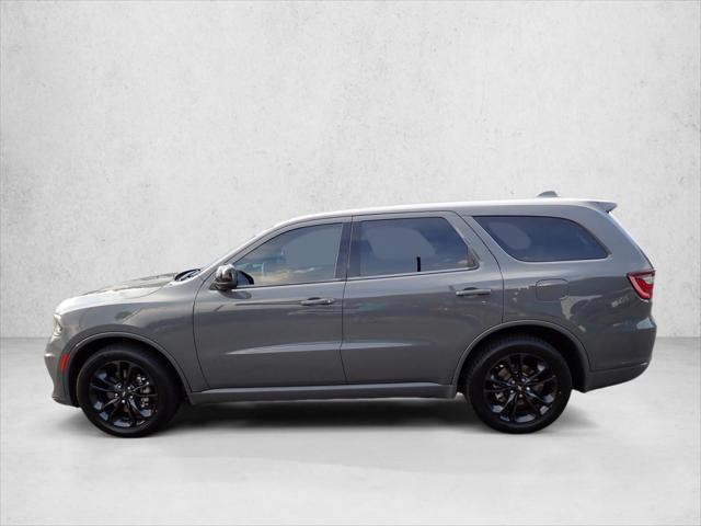 2021 Dodge Durango GT
