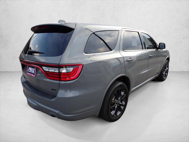 2021 Dodge Durango GT