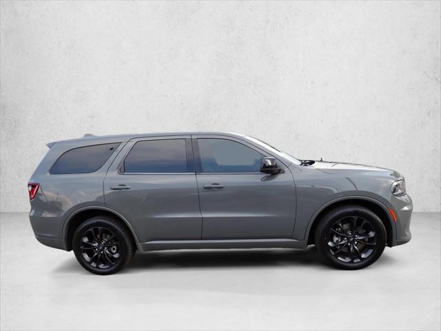 2021 Dodge Durango GT