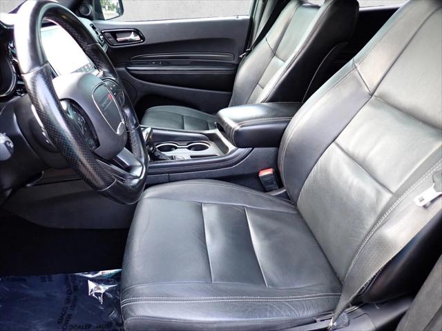 2021 Dodge Durango GT