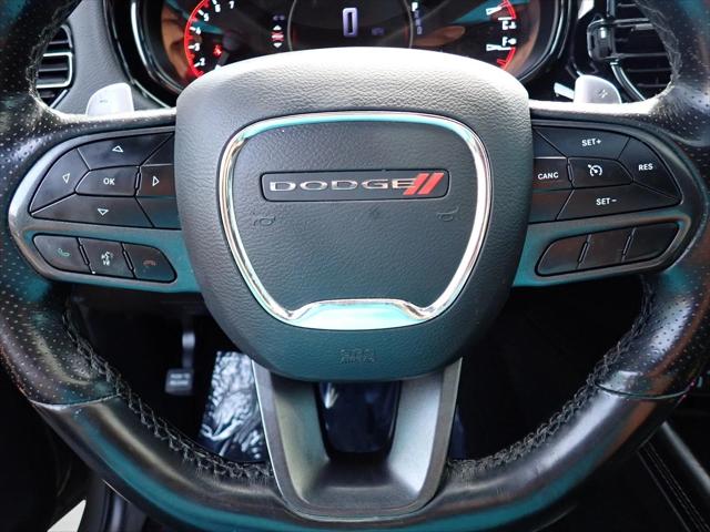2021 Dodge Durango GT