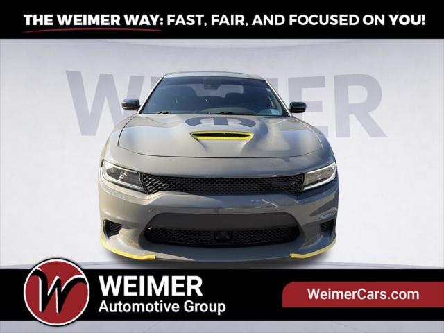 2023 Dodge Charger GT AWD 2023 Dodge Charger GT AWD