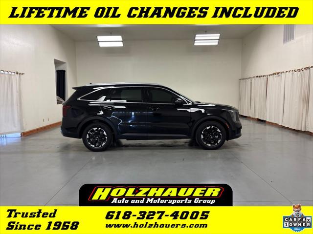 2026 Kia Sorento S for sale in Nashville, IL