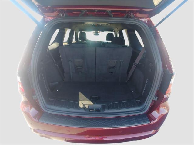 2025 Dodge Durango GT AWD