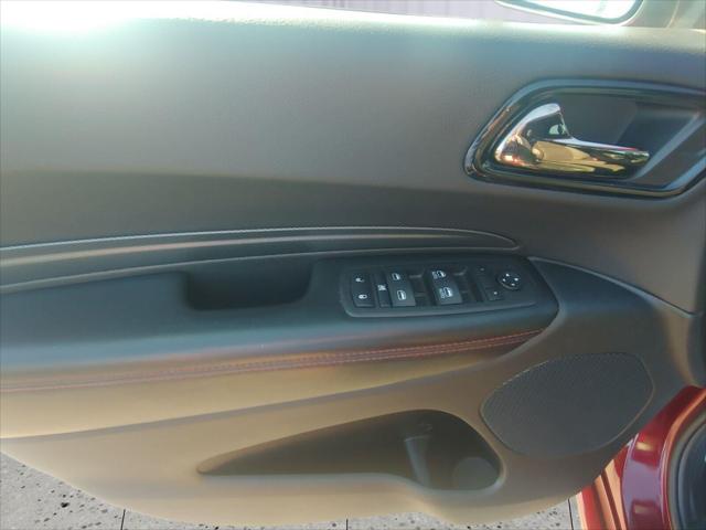 2025 Dodge Durango GT AWD