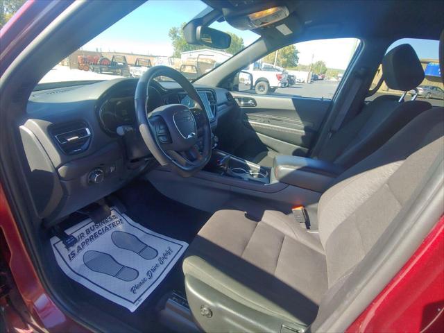 2025 Dodge Durango GT AWD