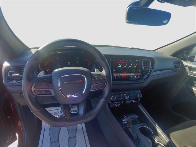 2025 Dodge Durango GT AWD