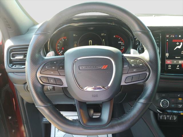 2025 Dodge Durango GT AWD