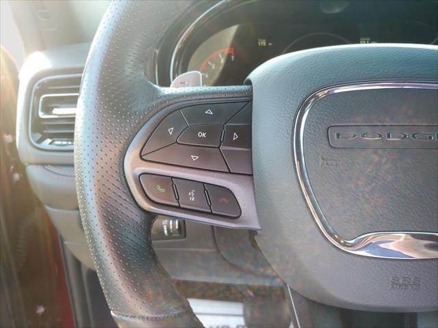 2025 Dodge Durango GT AWD