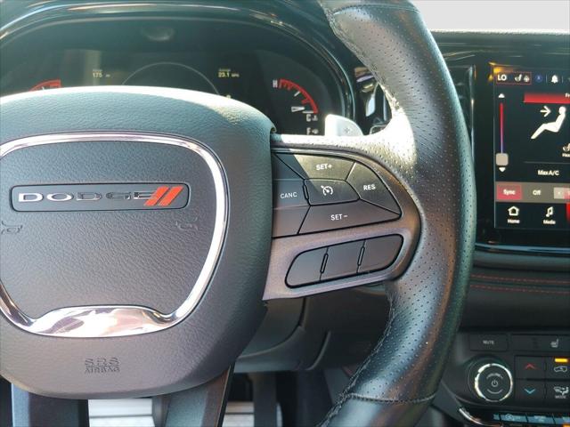 2025 Dodge Durango GT AWD
