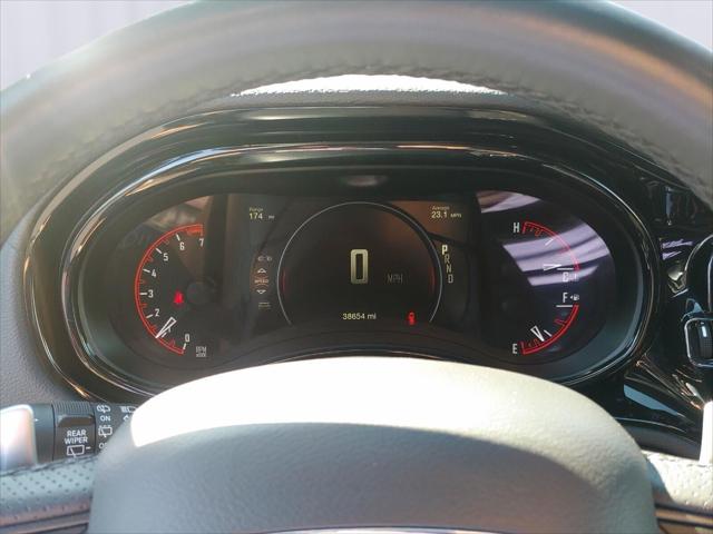 2025 Dodge Durango GT AWD