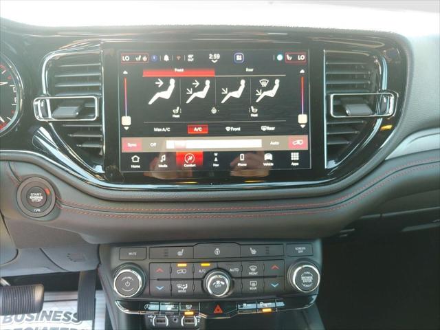 2025 Dodge Durango GT AWD