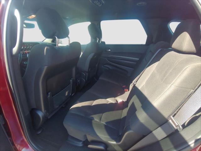 2025 Dodge Durango GT AWD