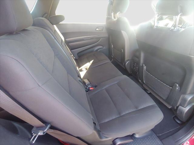 2025 Dodge Durango GT AWD