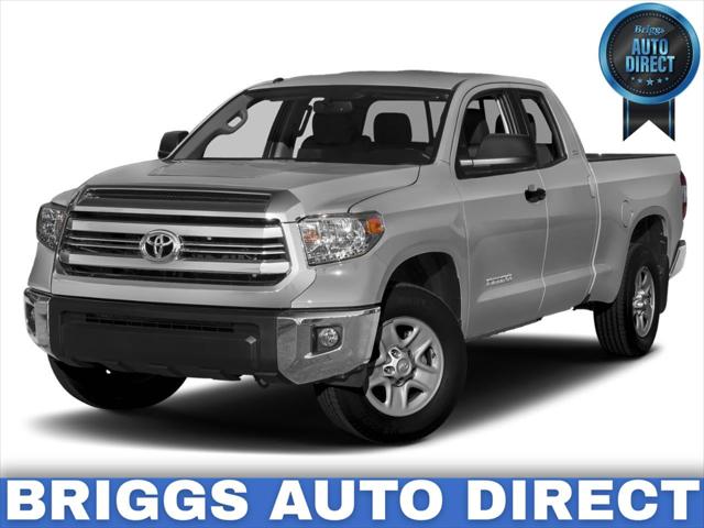 2015 Toyota Tundra SR5 4.6L V8 for sale in Fort Scott, KS