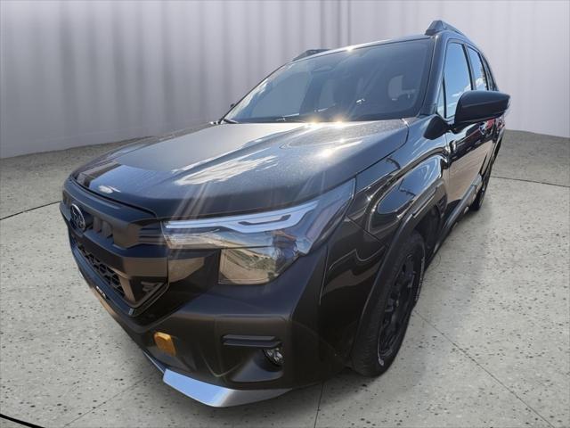 2026 Subaru Forester Wilderness for sale in Fort Scott, KS