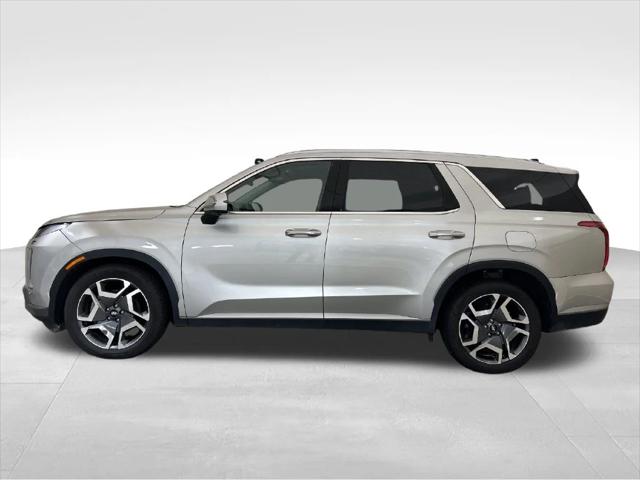 2024 Hyundai Palisade SEL 2024 Hyundai Palisade SEL