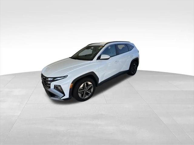 2026 Hyundai Tucson SEL 2026 Hyundai Tucson SEL