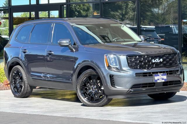 2022 Kia Telluride EX for sale in Gresham, OR