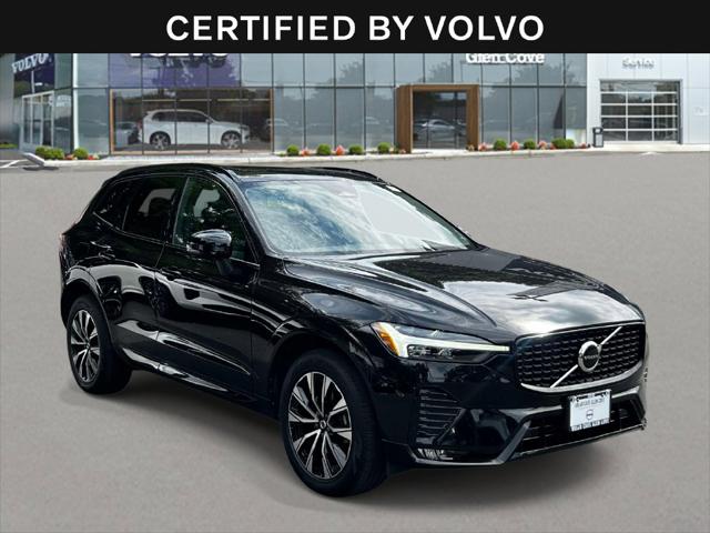 2024 Volvo XC60 B5 Core Dark Theme for sale in Glen Cove, NY